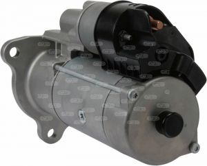 Démarreur Bosch pour AUTOSTARTER POLAND S0683S - Démarreur BOSH pour SCANIA et 2148650