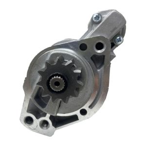 Démarreur compatible pour MITSUBISHI M002TS0671ZE - Démarreur pour NISSAN 233005X00A