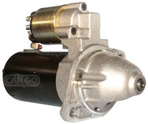 Démarreur Bosch pour BMW 12417505979