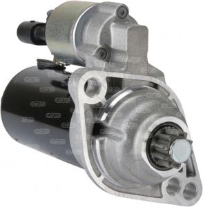 Démarreur Bosch pour DELCO REMY EU DRT0250X