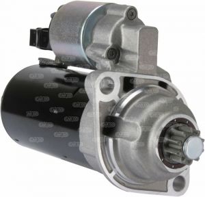 Démarreur Bosch pour AUTOSTARTER POLAND S3025SR