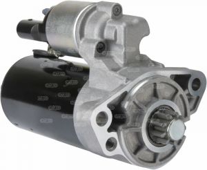 Démarreur Bosch pour VOLKSWAGEN 059911024H