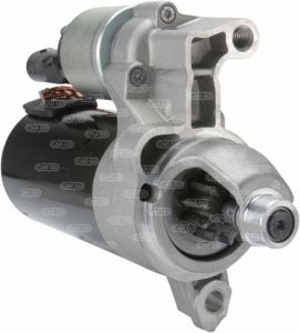 Démarreur Bosch pour VOLKSWAGEN 03L911021EX