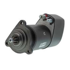 Démarreur compatible pour ISKRA IS0536