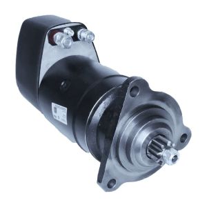 Démarreur compatible pour VOLVO 11129122
