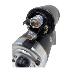Démarreur compatible pour VOLKSWAGEN 091911023X - Démarreur pour BOSCH 0001211221