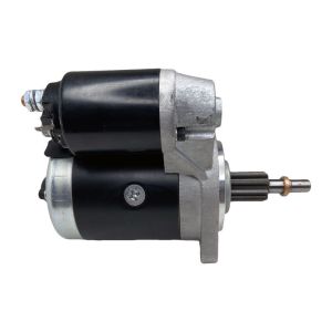 Démarreur compatible pour VOLKSWAGEN 091911023X