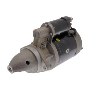 Démarreur Lucas pour REMY (DELCO) 10455600