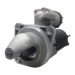 Démarreur compatible pour NEW HOLLAND 47783079 - Démarreur 113182 pour BOSCH 0001230007