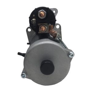 Démarreur compatible pour NEW HOLLAND 47783079 - Démarreur 113182 pour BOSCH 0001230007