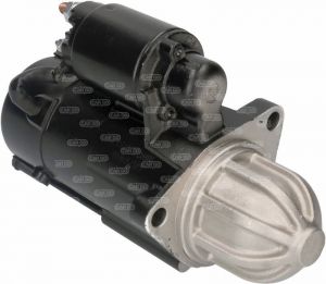 Démarreur compatible pour OPEL 12564088