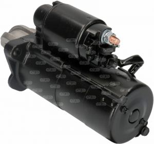 Démarreur compatible pour OPEL 12568931 - Démarreur compatible pour DELCO REMY 8000321