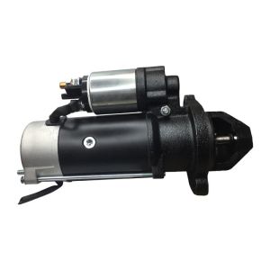 Démarreur compatible pour JCB 32009035 - Démarreur pour ISKRA 11131292