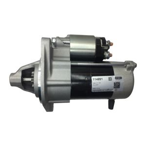 Démarreur compatible pour LUCAS LRS02709