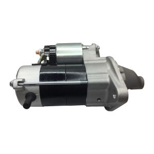 Démarreur compatible pour LUCAS LRS02709 - demarreur_cao114891