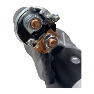 Démarreur compatible pour MITSUBISHI M002TS0671ZE - Démarreur pour NISSAN 233005X00A