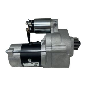 Démarreur compatible pour MITSUBISHI M002TS0671ZE