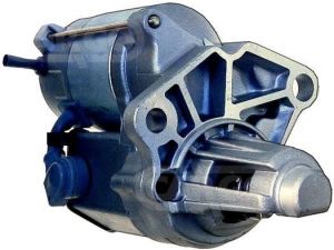 Démarreur compatible pour WOOD AUTO STR8003