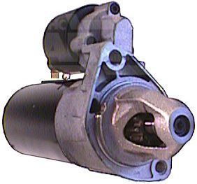 Démarreur compatible pour MERCEDES BENZ A005151770180