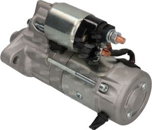 Démarreur compatible pour TOYOTA 281000J020 - vue 2