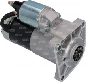 Démarreur compatible pour FIAT 55186545