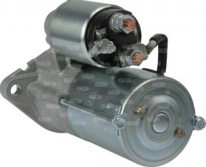 Démarreur compatible pour REMY (DELCO) 8000531 - vue 2