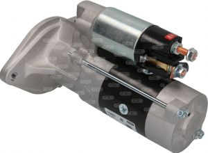 Démarreur compatible pour MITSUBISHI ME080740 - vue 2