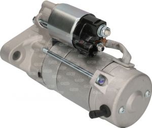 Démarreur compatible pour KIA 361004X971 - vue 2