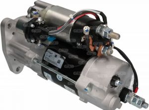 Démarreur Prestolite pour POS SERVICE HOLLAND 641536123 - Démarreur compatible pour CUMMINS 3102763