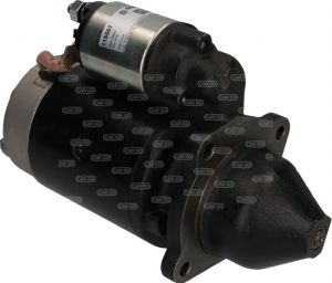 Démarreur compatible pour NISSAN 772000082