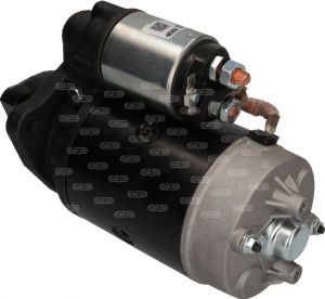 Démarreur compatible pour NISSAN 772000082 - vue 2