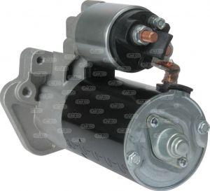 Démarreur compatible pour NISSAN 233001073R - vue 2