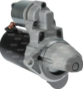 Démarreur compatible pour OPEL 55592541