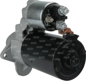 Démarreur compatible pour OPEL 55592541 - vue 2