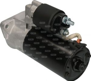 Démarreur compatible pour ELSTOCK 254252 - vue 2