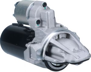 Démarreur compatible pour FORD CC1T11000BB