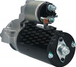 Démarreur compatible pour FORD CC1T11000BB - vue 2