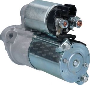 Démarreur compatible pour KIA 361002CC00 - vue 2