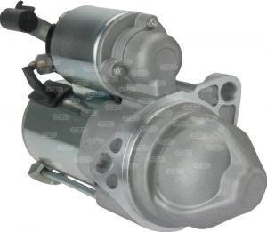 Démarreur compatible pour OPEL 12609317