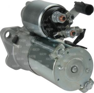 Démarreur compatible pour OPEL 12609317 - vue 2