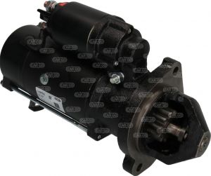 Démarreur compatible pour JCB 32009453