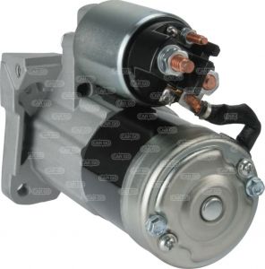 Démarreur compatible pour SUZUKI 3110084A00 - vue 2