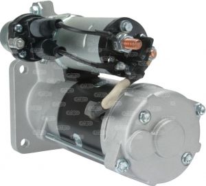 Démarreur compatible pour LESTER 6904 - vue 2