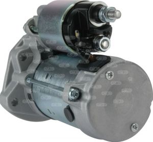 Démarreur compatible pour FIAT 51872564 - vue 2