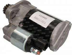 Démarreur compatible pour VOLKSWAGEN 0AH911023HX - Démarreur compatible pour VOLKSWAGEN 0AH911023H