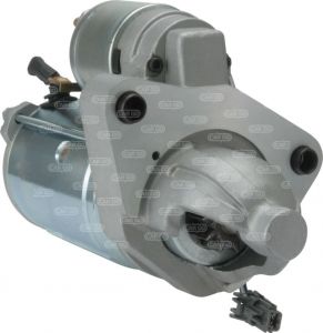 Démarreur compatible pour VALEO 458416