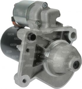 Démarreur compatible pour BMW 12417638192