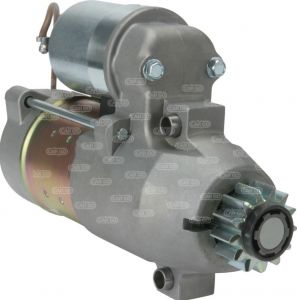 Démarreur compatible pour ELSTOCK 255234