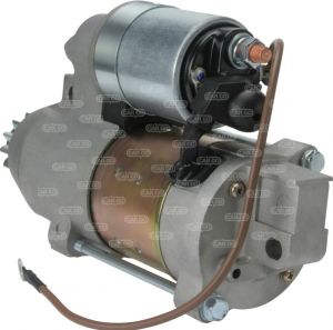 Démarreur compatible pour ELSTOCK 255234 - vue 2