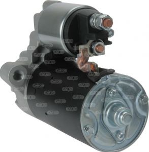 Démarreur compatible pour BMW 12417823314 - vue 2